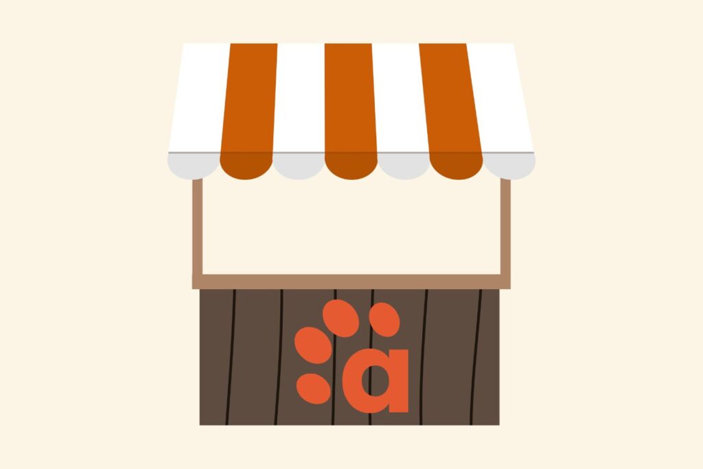 Mercatino usato per cane Cagliari amiciperlezampe